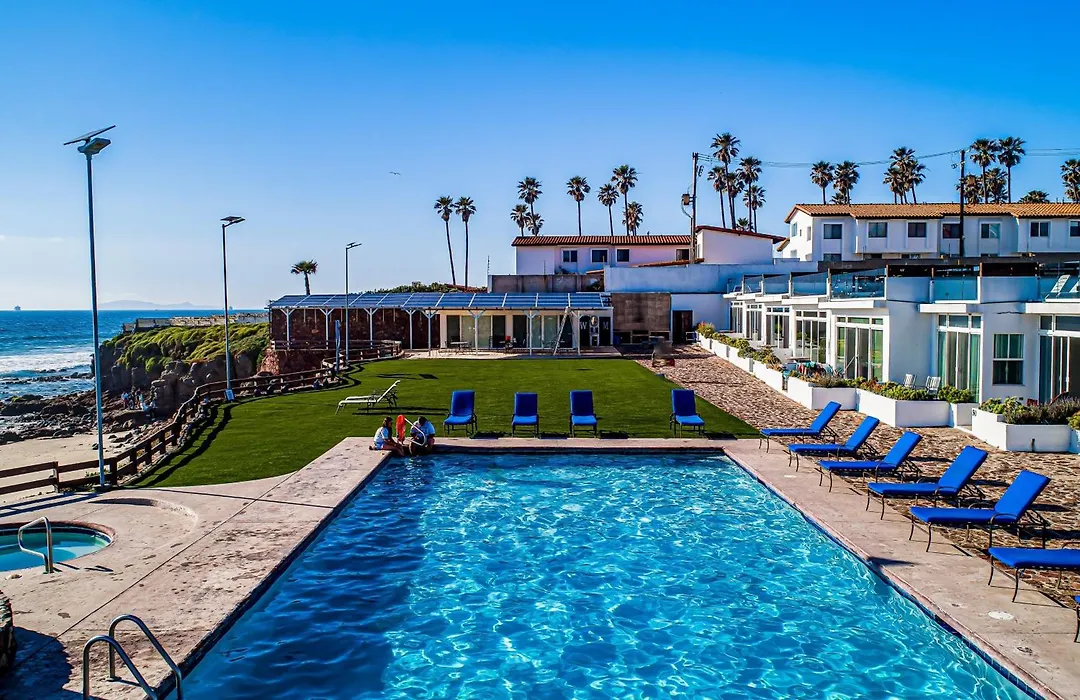 Beach-View Dog-Friendly Villa With Private Patio, Outdoor Pool, Streaming, Ac-1