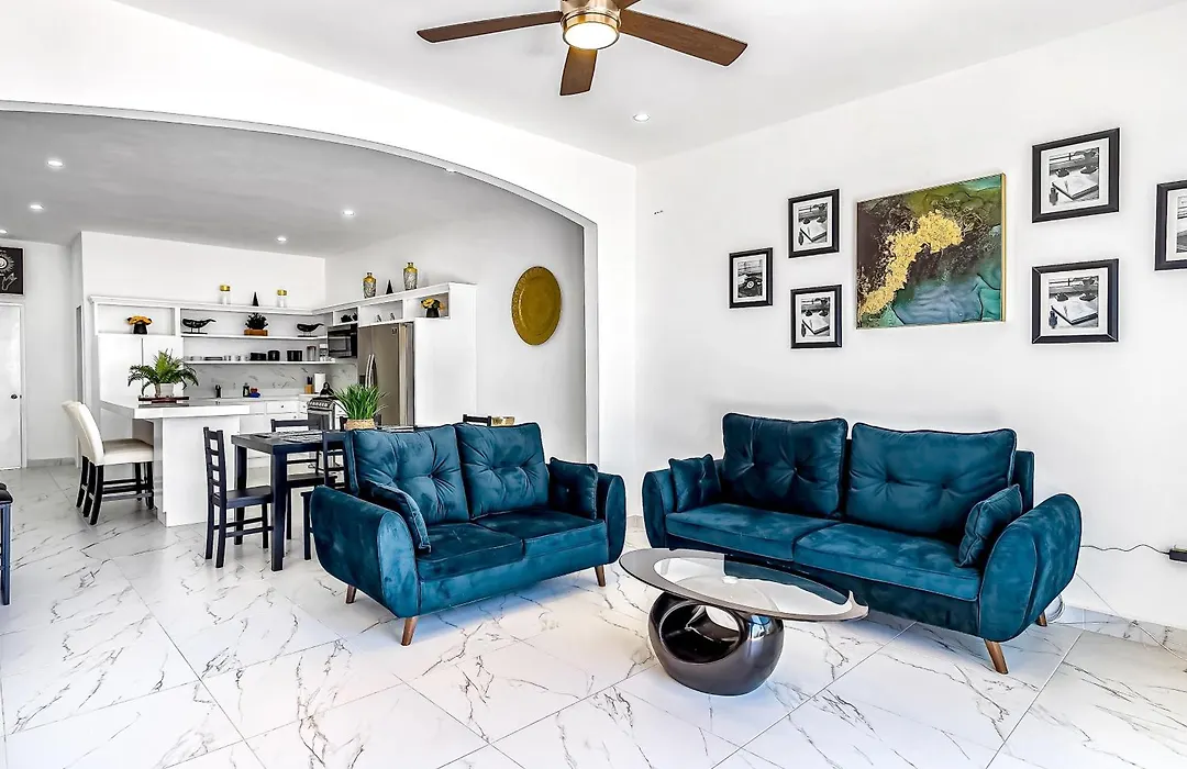 Dog-Friendly Home 3 Rows To Beach With Rooftop Deck, Pool, Hot Tub, & Kitchen-1