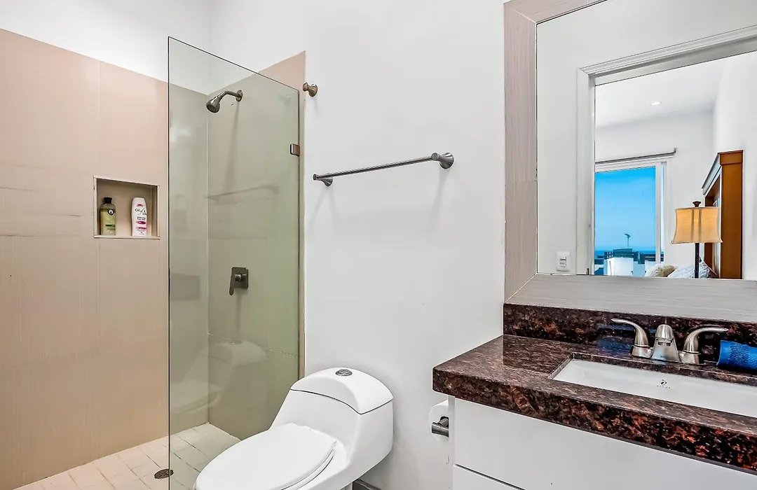 Dog-Friendly Villa With Heated Outdoor Pool, Hot Tub, Streaming, Private Patio-1