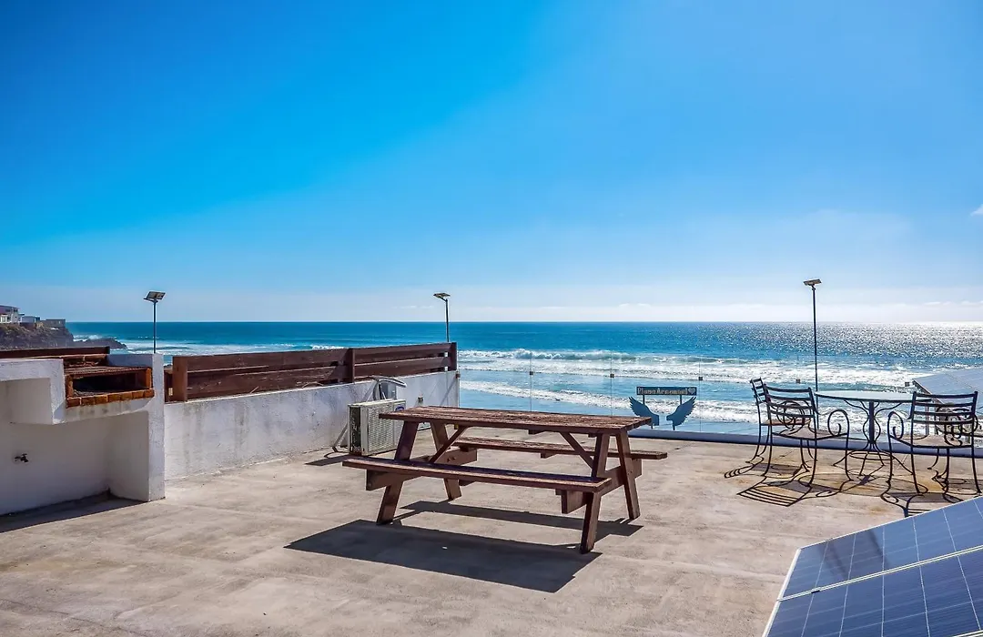 Cheerful Dog-Friendly Villa With Beach Views, Outdoor Pool, Private Patio, & Ac-1