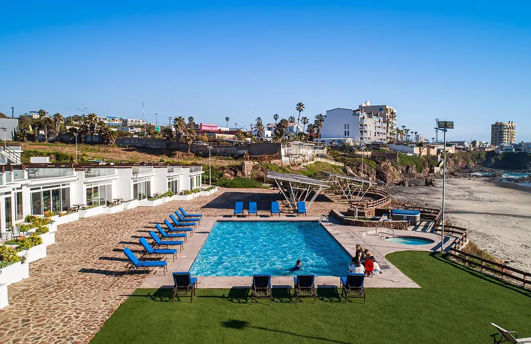 Dog-Friendly Ocean-View Villa With Patio, Outdoor Pool, Streaming, Partial Ac-1