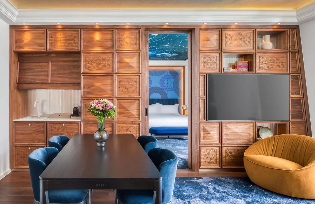 Kimpton Bem Budapest By Ihg-1