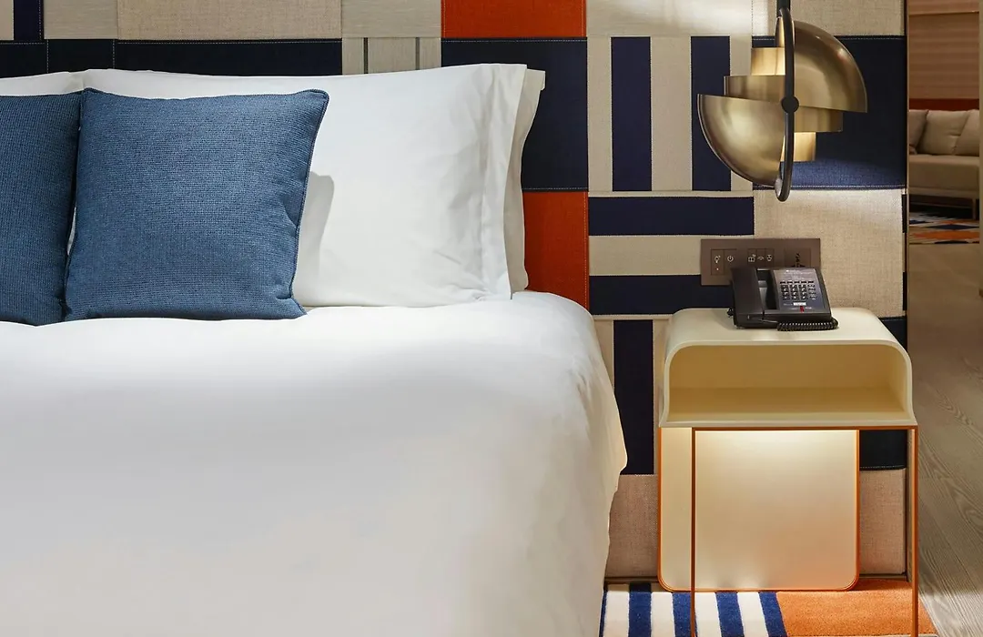 Hotel Indigo Kaohsiung Central Park By Ihg-1