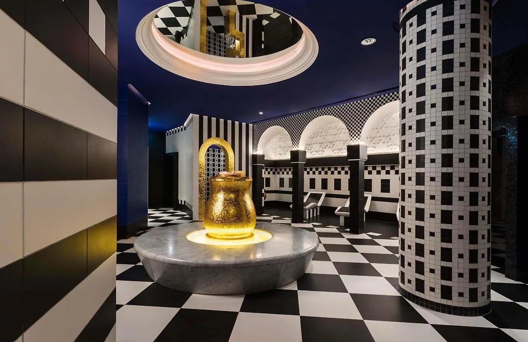 Mondrian Doha-1