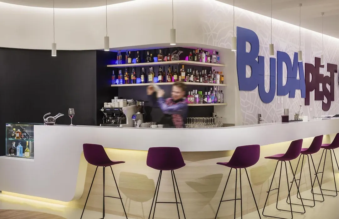 Ibis Styles Budapest Airport-1