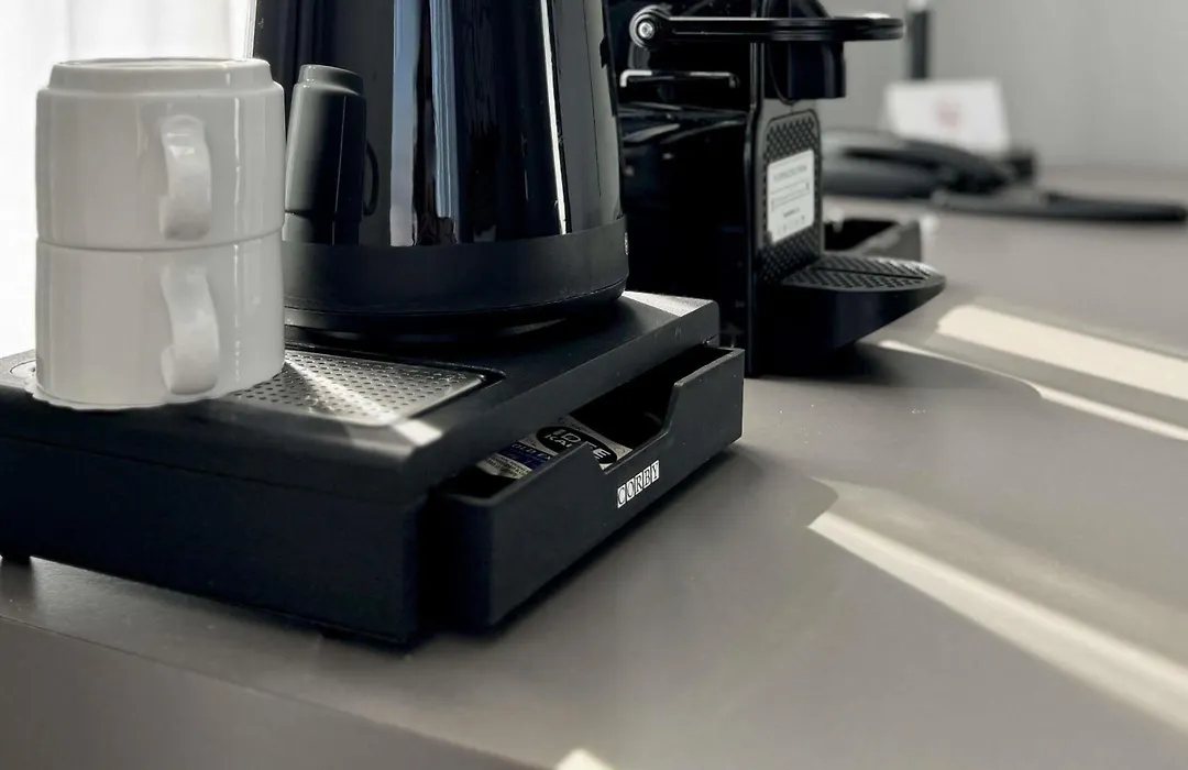 Ibis Styles Warszawa City-1