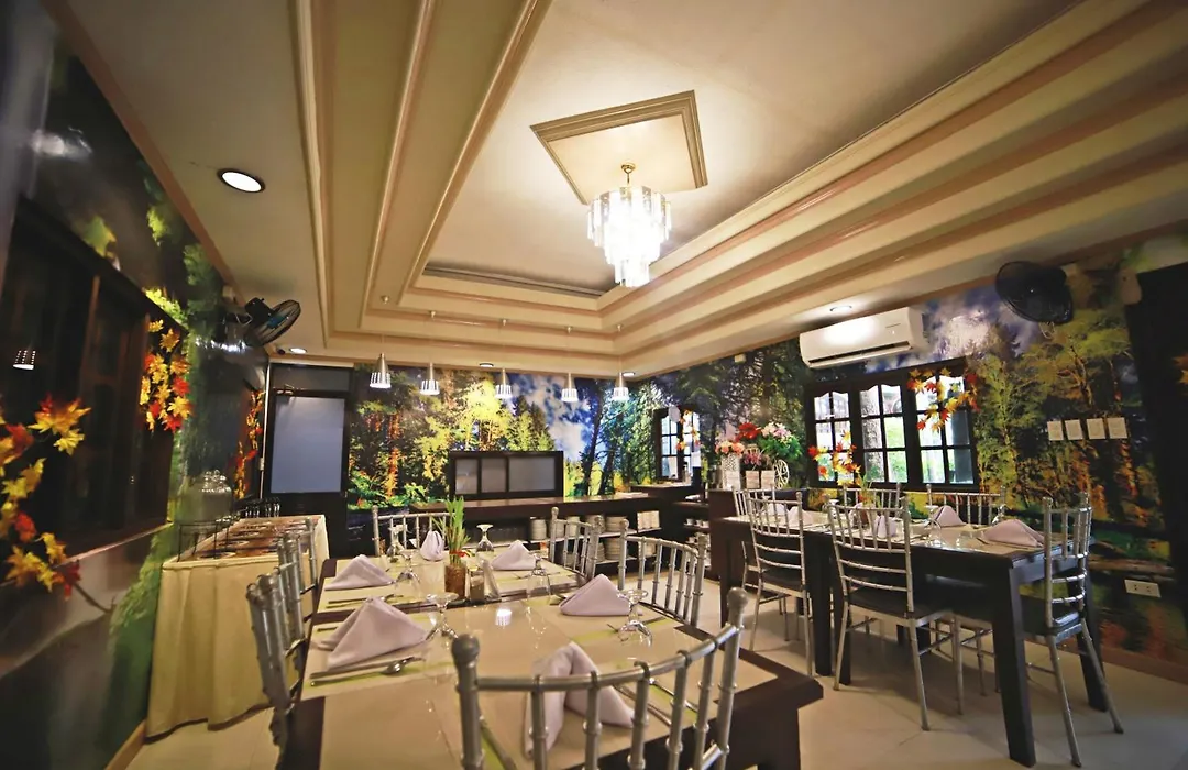 Villa Esmeralda Bryan'S Resort Hotel And Restaurant-1