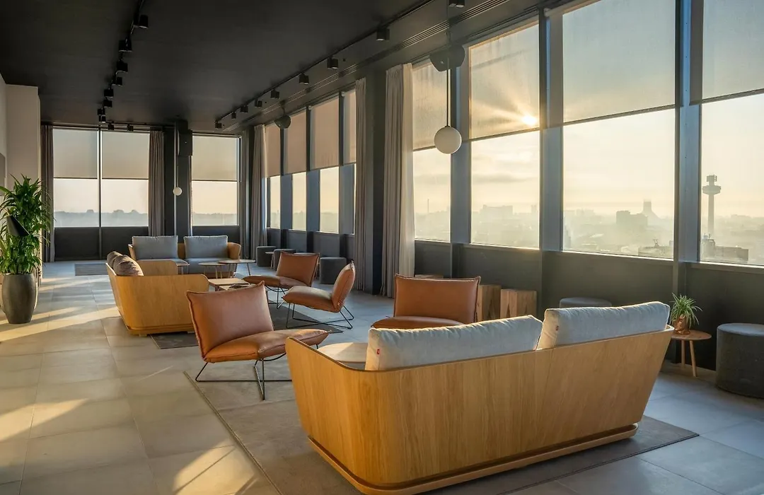 Innside By Melia Liverpool-1