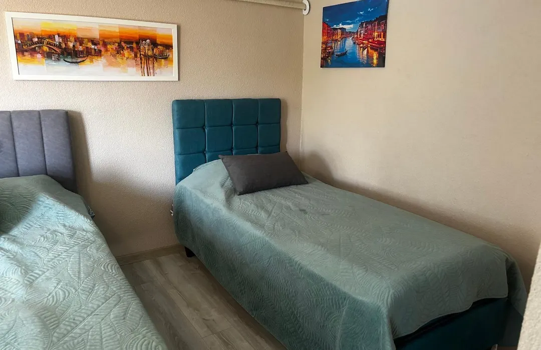 Apartman Happy 4-1