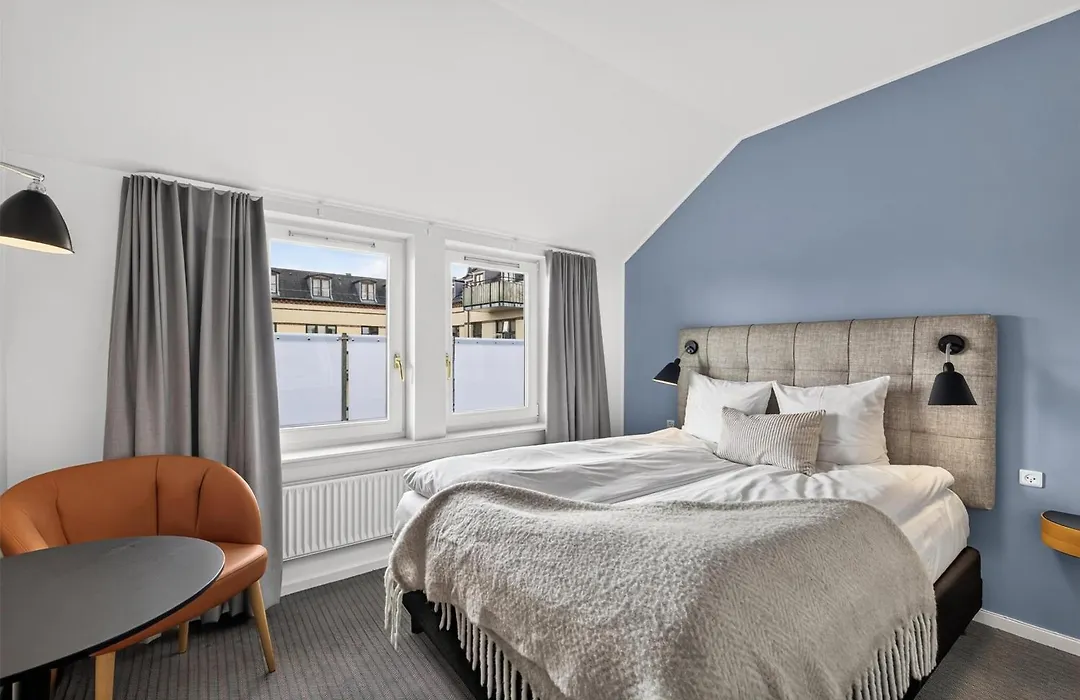 Gentofte Hotel-1