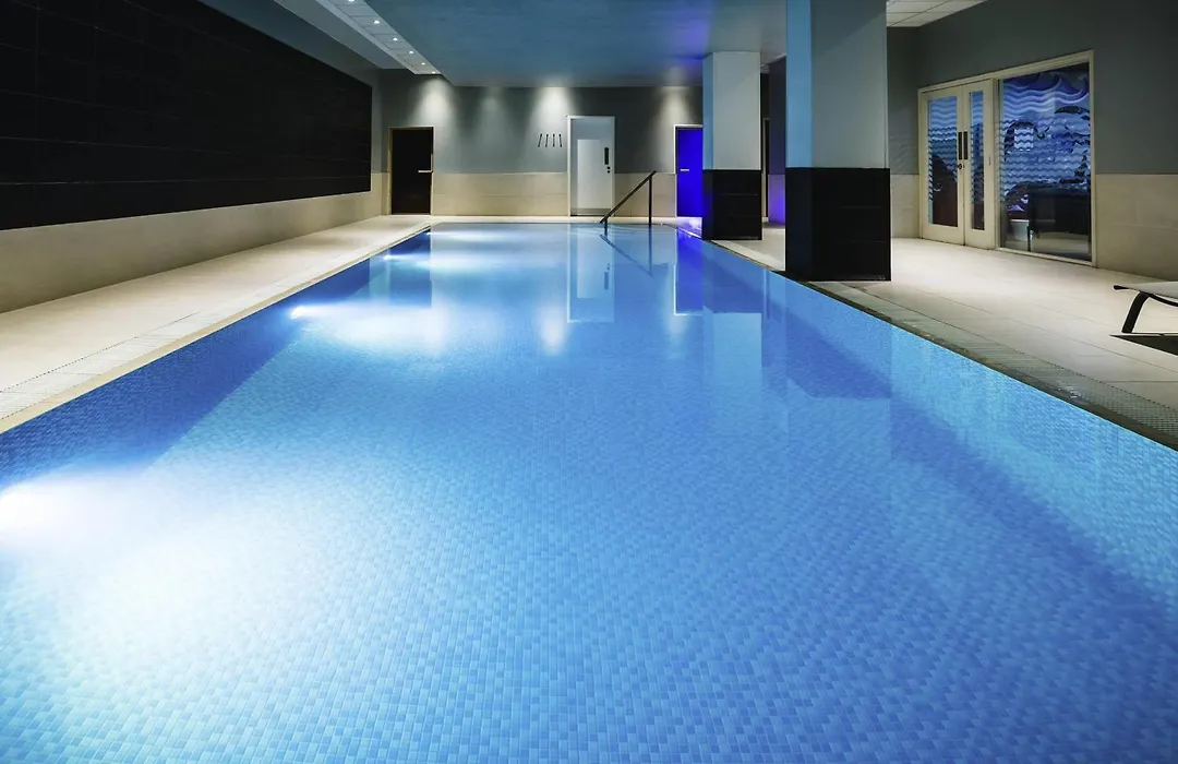 Novotel Reading Centre-1
