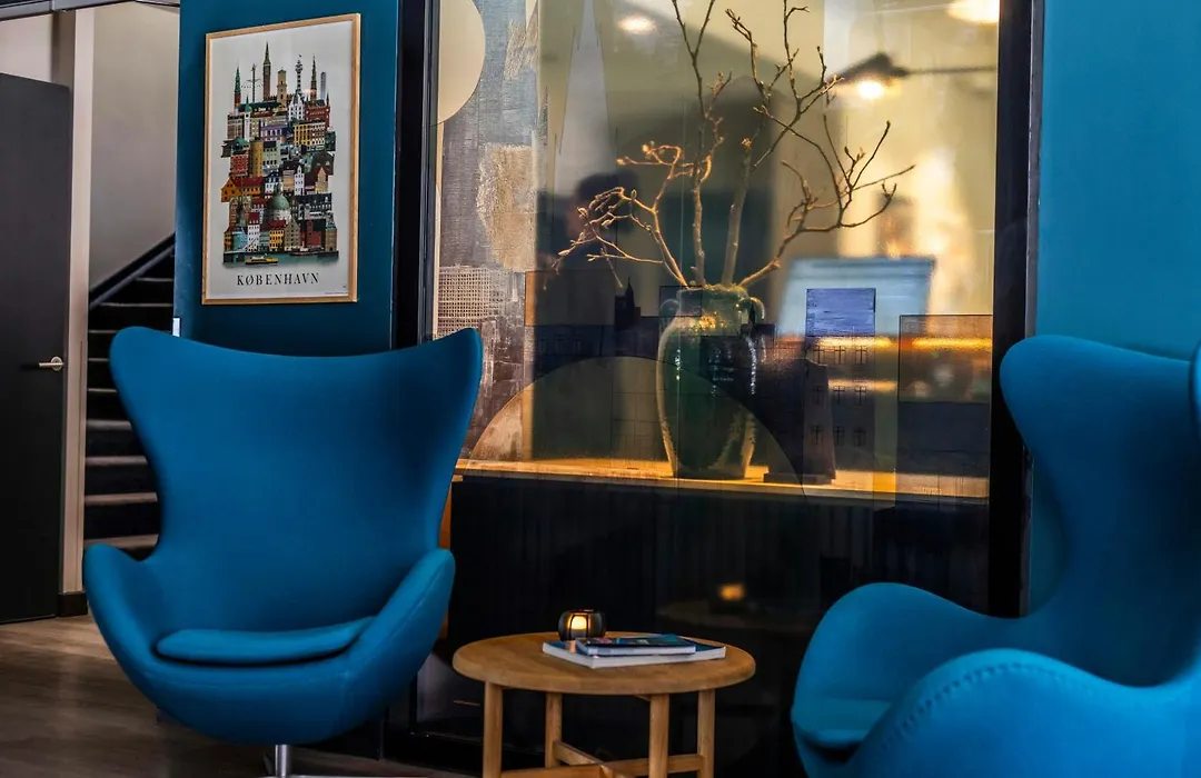Motel One Copenhagen-1