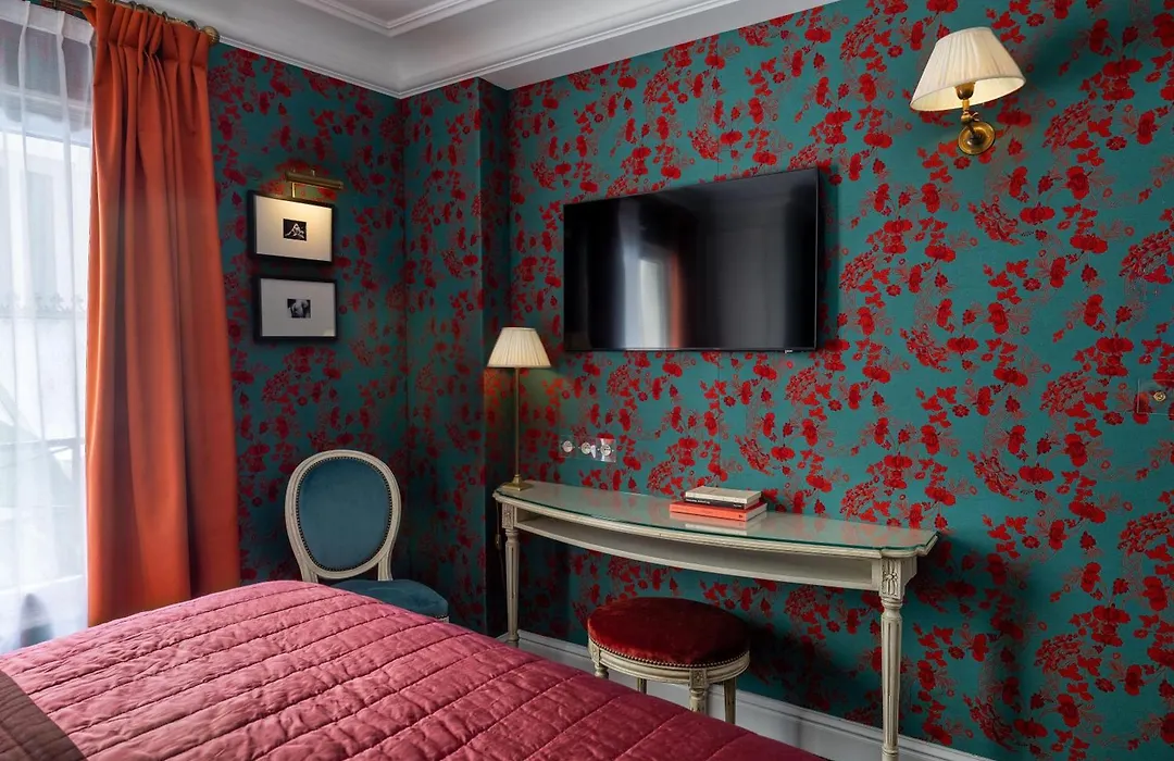 Hotel De Buci-1