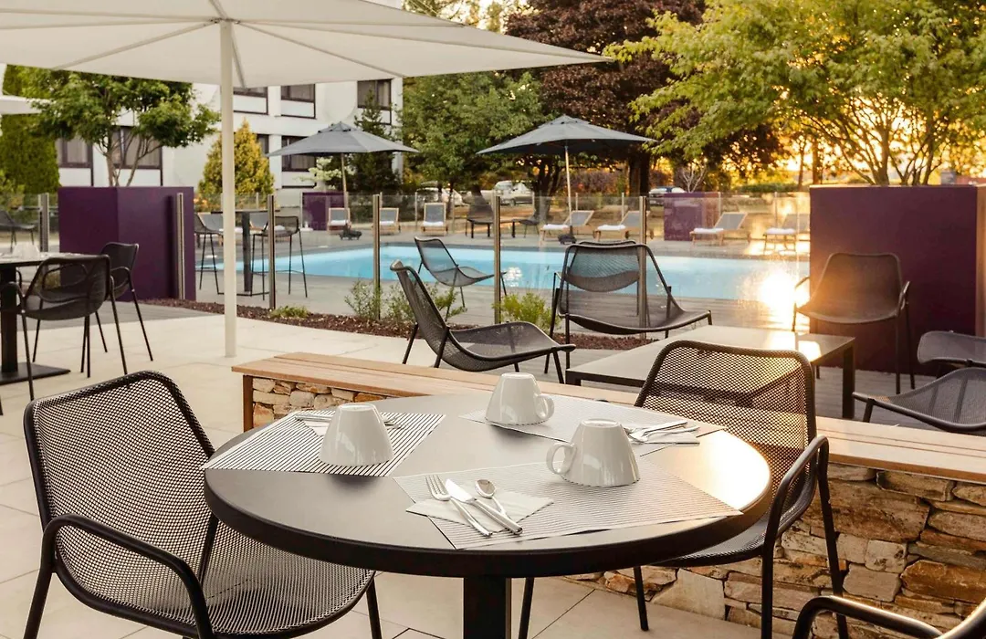 Novotel Nancy-1