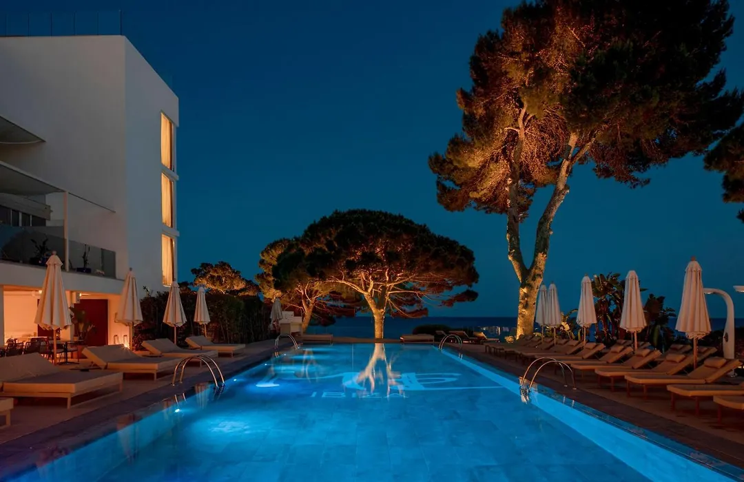 Me By Melia Ibiza - The Leading Hotels Of The World-1