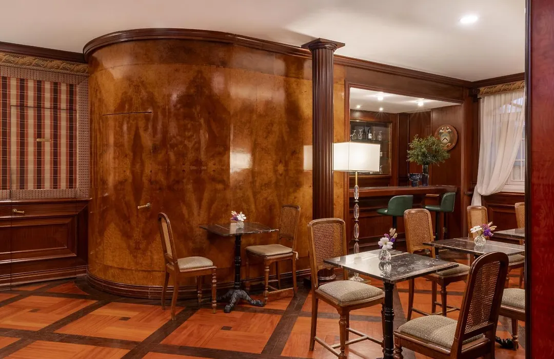 The Britannia Hotel-1