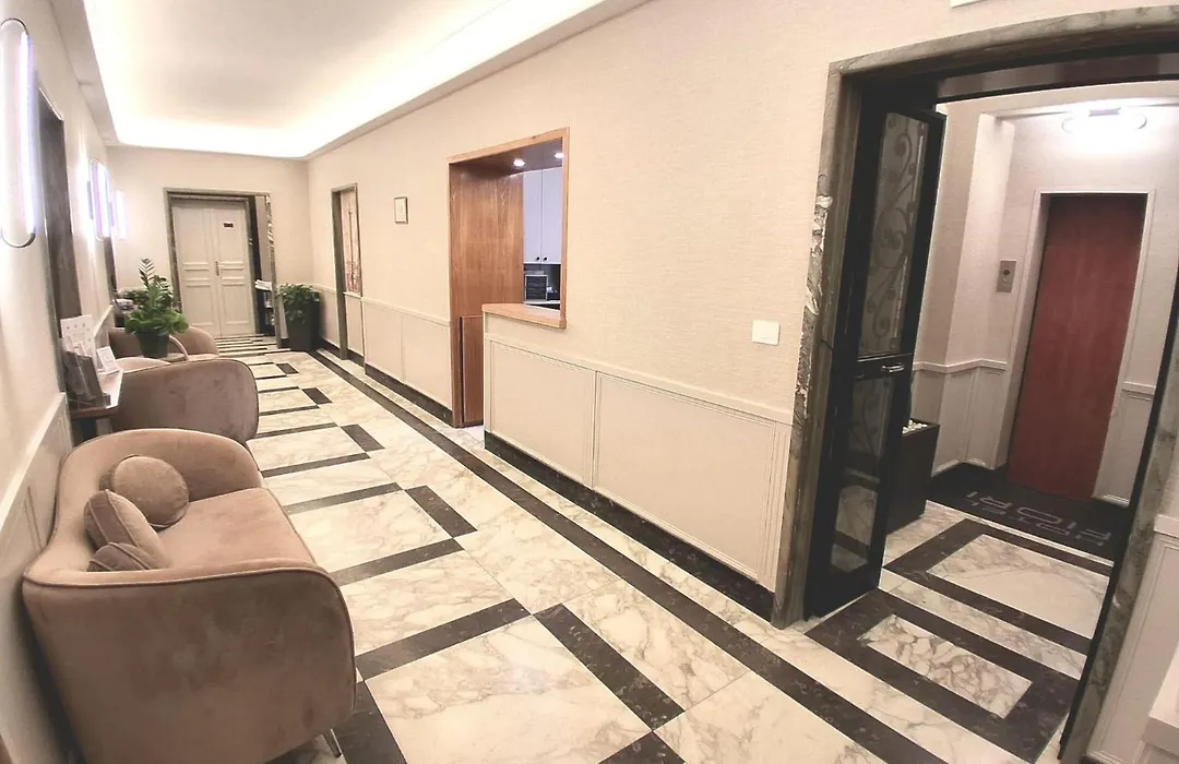 Hotel Fiori-1