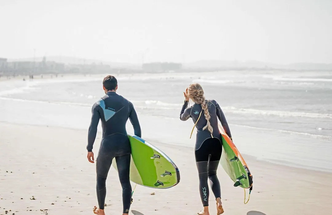 Le Medina Essaouira Thalassa Sea & Spa - Mgallery Collection-1