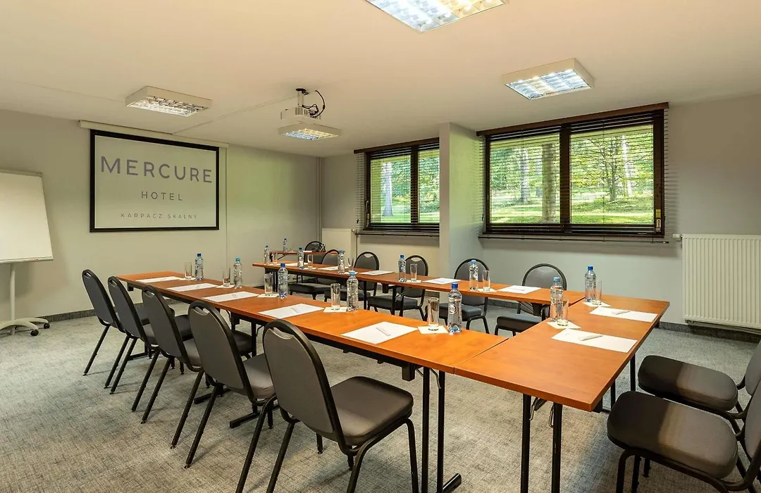 Mercure Karpacz Skalny-1