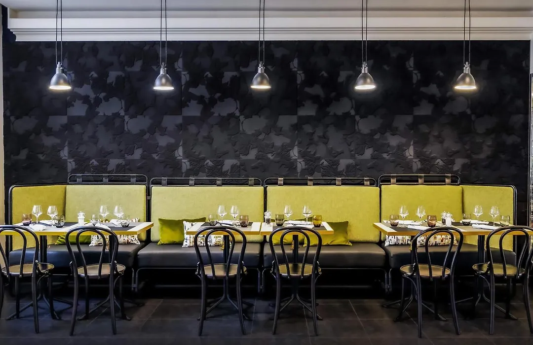 Novotel Paris 17-1