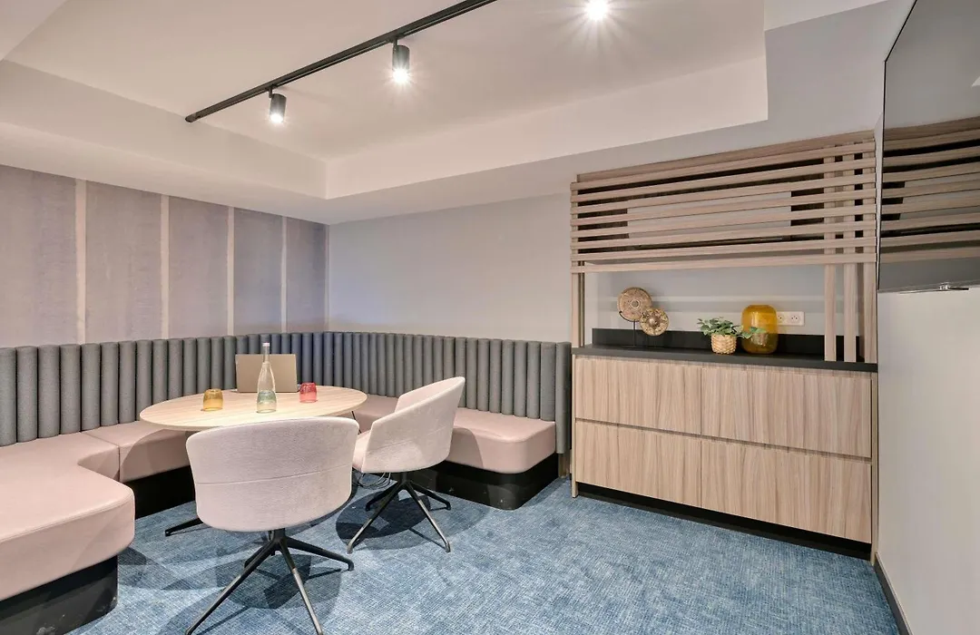 Novotel Paris Centre Bercy-1