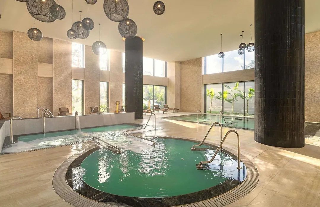 Swissotel Resort And Spa Cesme-1