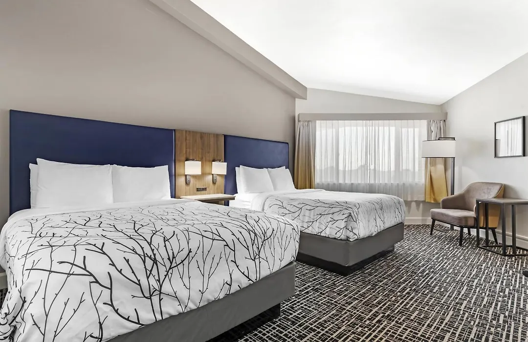 Best Western Premier Denver East-1
