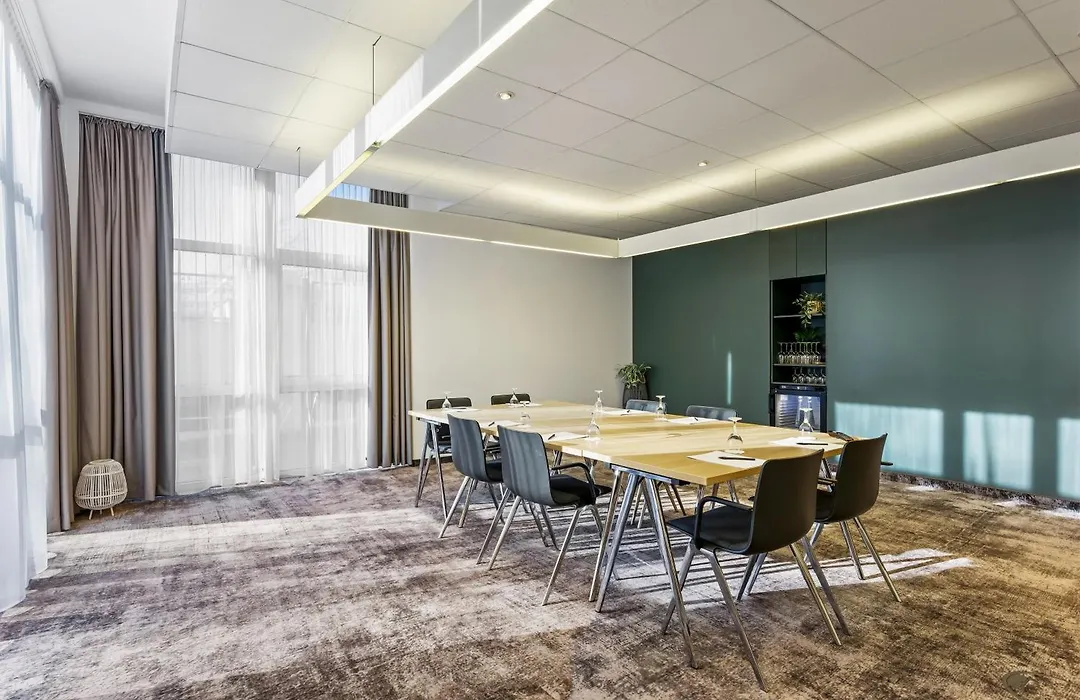 Ibis Hotel Hannover Medical Park-1