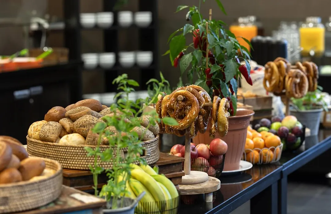 The Rilano Hotel Munich, Trademark Collection By Wyndham-1