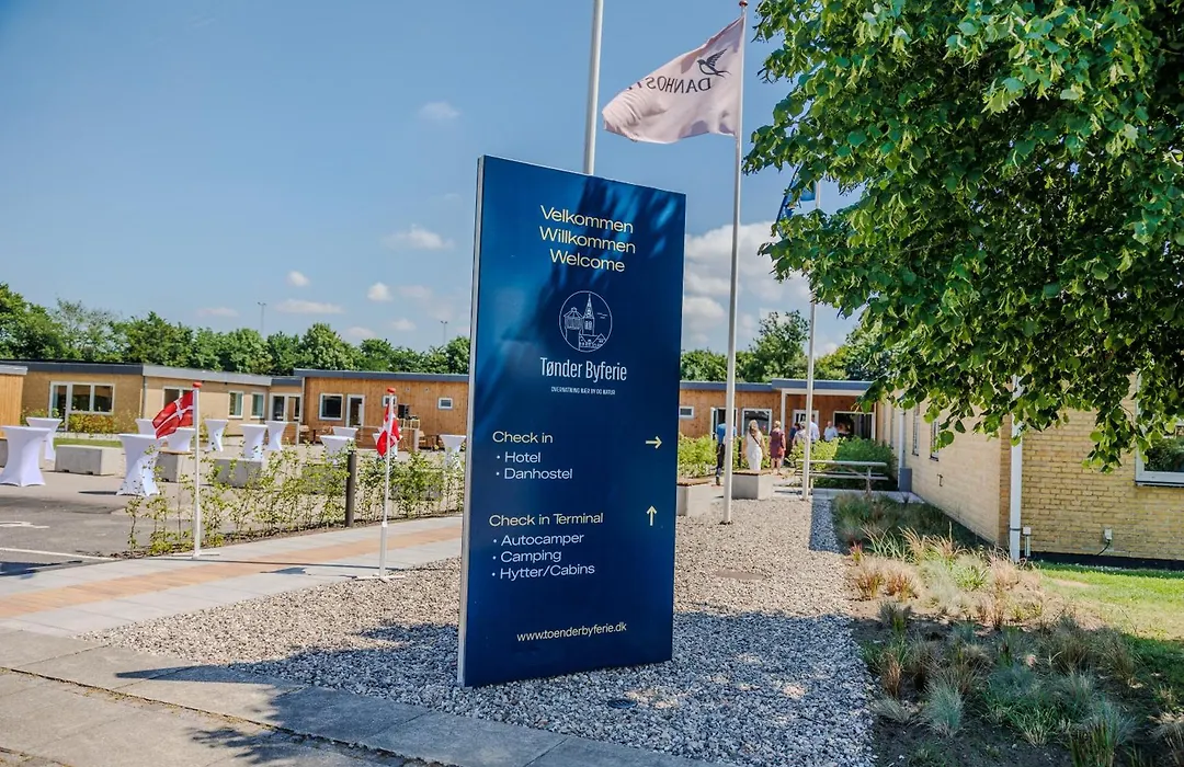 Danhostel Tonder-1