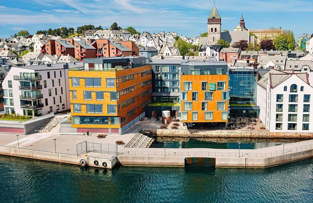 Quality Hotel Waterfront-1