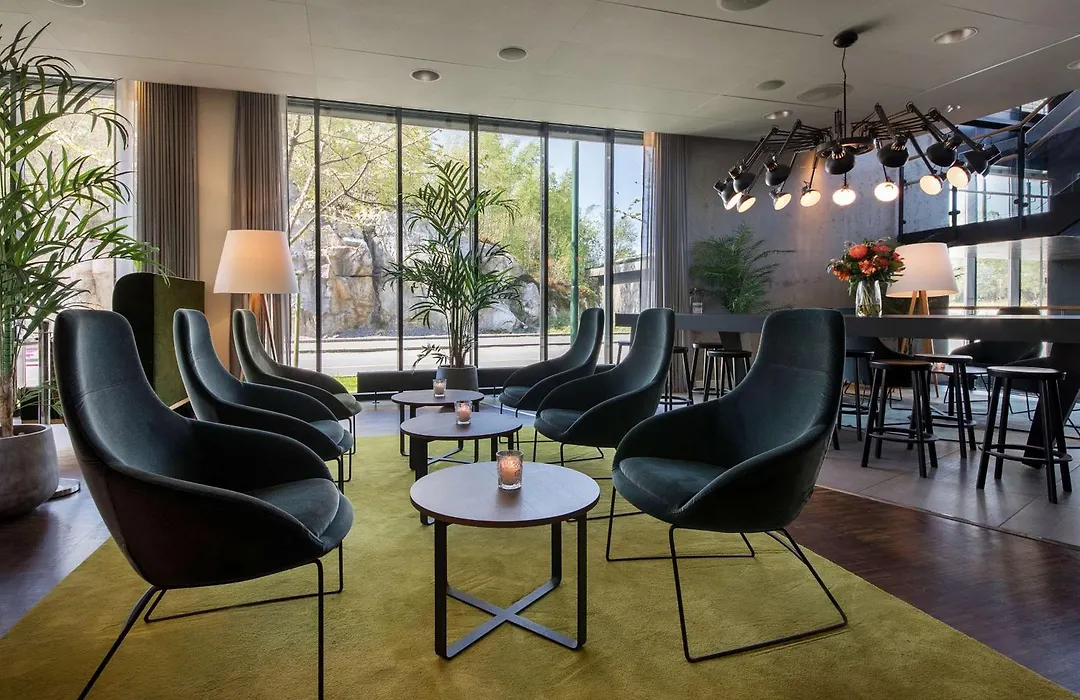 Scandic Stavanger Forus-1