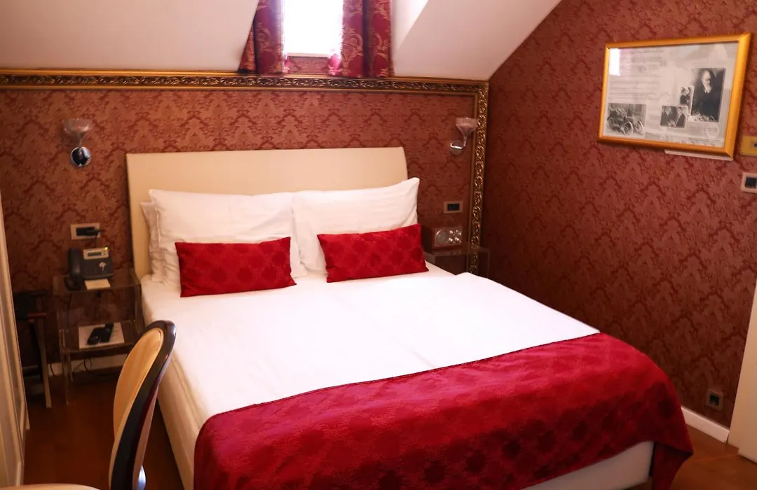 Hotel Actum-1
