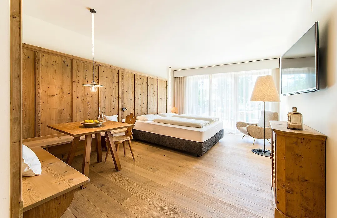 Boutique-Hotel Ballguthof Am Golfplatz-1