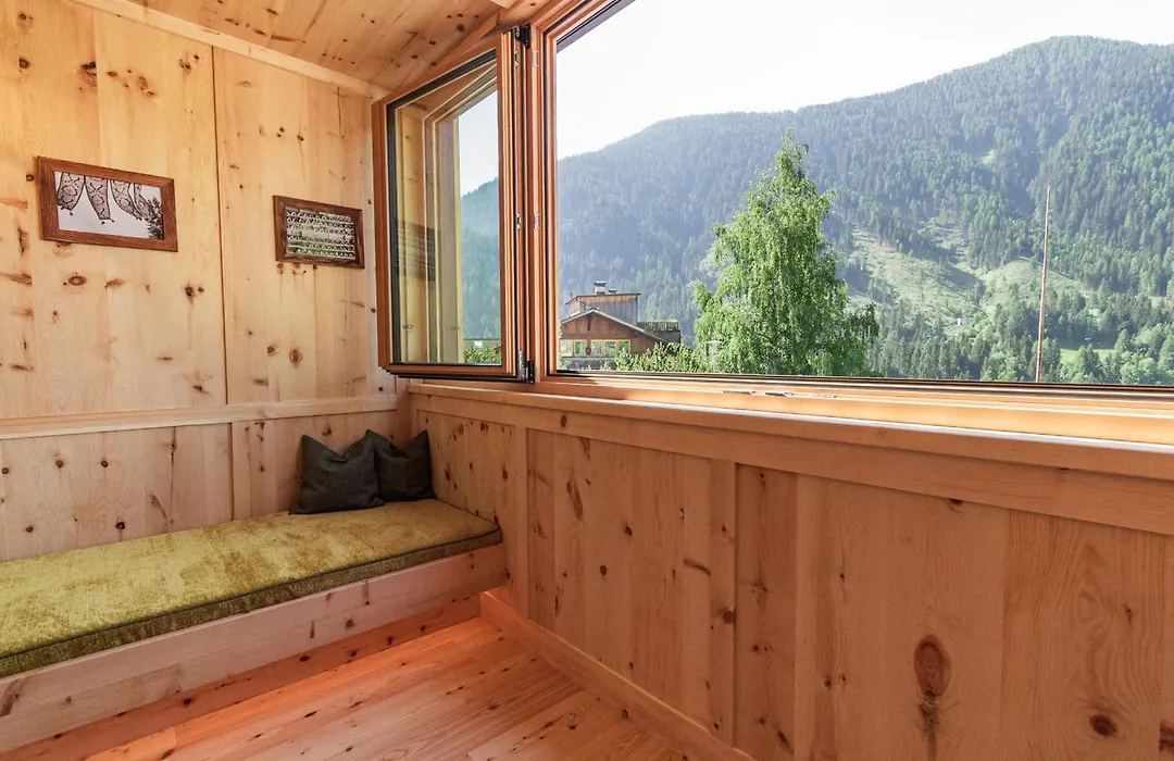 Natur Pur Hotel Unterpichl-1