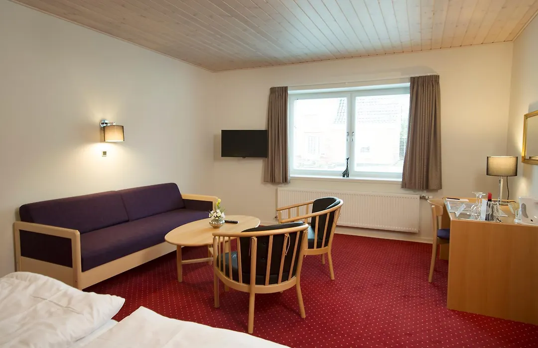 Agerskov Kro & Hotel-1