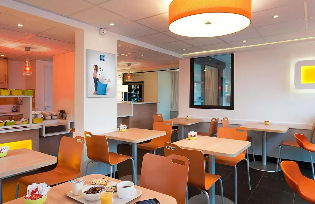 Ibis budget Wien Messe-1