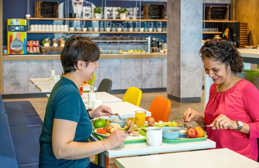 ibis budget Berlin Kurfürstendamm-1