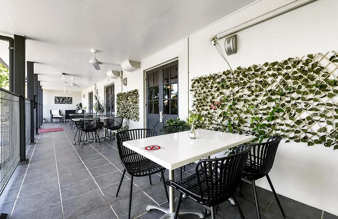 Alara Motor Inn-1
