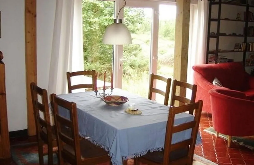 Charming House In Laghy With Garden-1