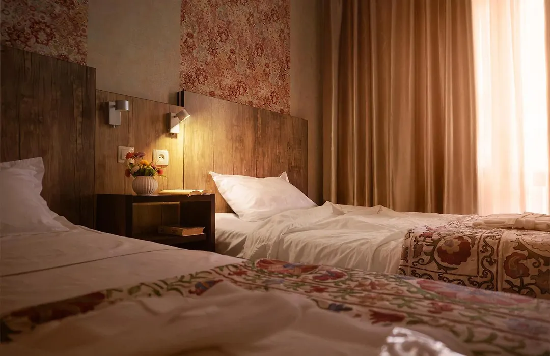 Omar Khayyam Hotel-1
