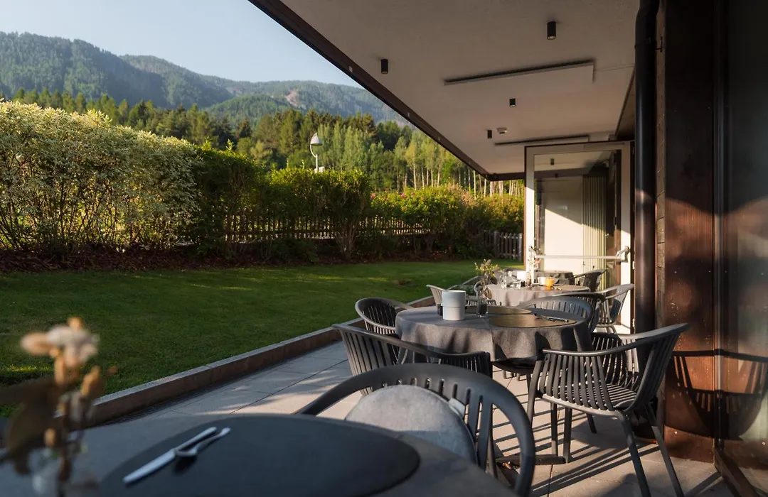 B&B Boutique Apartment Oberwiesen-1