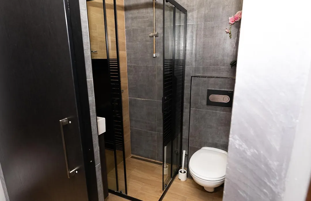 Motel Stari Hrast-1