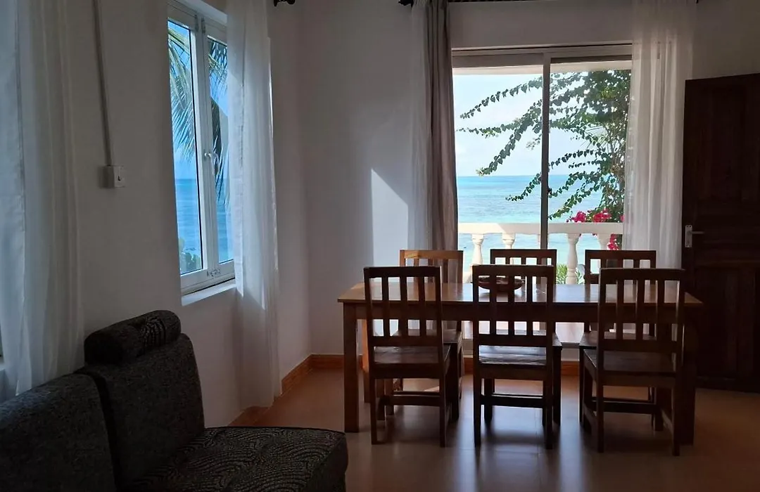 Villa Mina Beachhouse-1