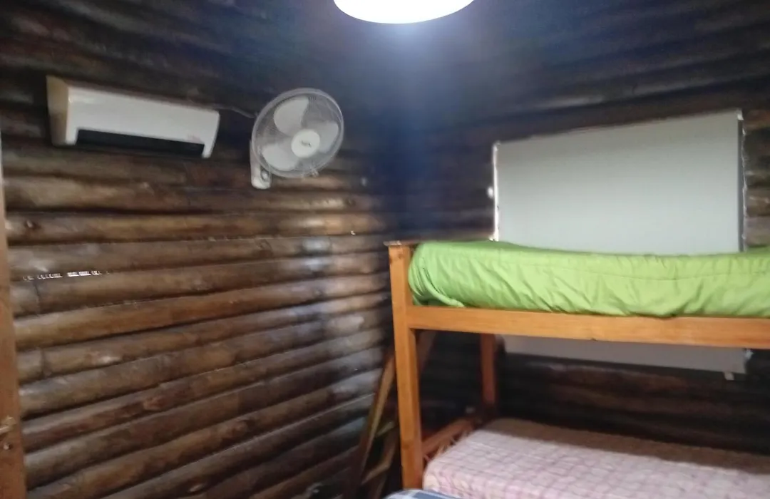 Cabanas Y Bungalow " La Comarca"-1