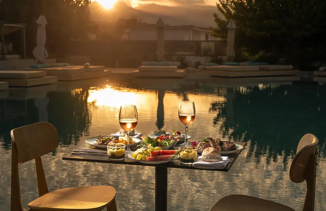 Tsamis Zante Suites (Adults Only)-1