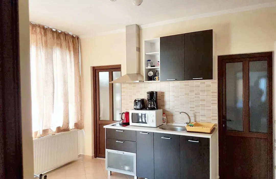 Charming House In Sacele With Garden View + Bbq-1