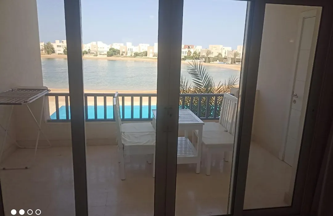 Vesta - El Gouna Residence-1