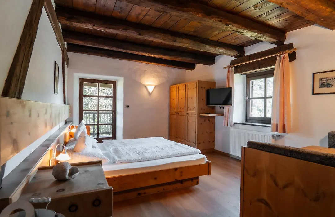B&B Unterhabsbergerhof-1