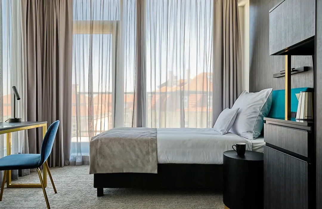 Liberte 33, An Ascend Collection Hotel-1